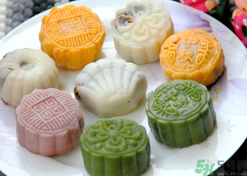 冰皮月餅可以郵寄嗎？冰皮月餅怎么郵寄？