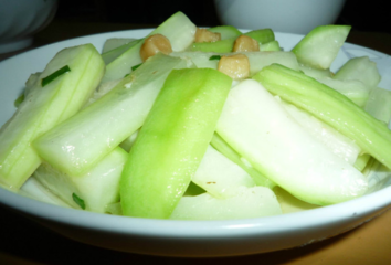 瓠子怎么做好吃？瓠子不能和什么一起吃？