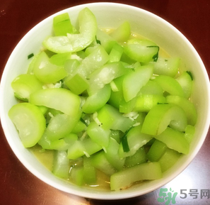 孕婦可以吃瓠子嗎？孕婦吃瓠子的好處