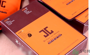 jayjun水光面膜有激素嗎？jayjun水光面膜有熒光劑嗎？