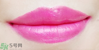 clio珂萊歐少女之吻霧感唇膏哪個顏色好看?
