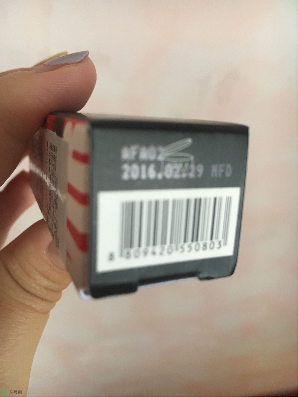 clio珂萊歐少女之吻霧感唇膏多少錢(qián)?