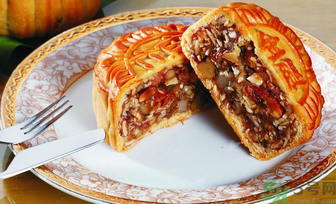 血糖高的人可以吃月餅嗎？血糖高的人怎樣吃月餅？