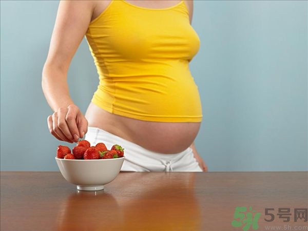 孕婦不能吃哪些食物？孕婦不能吃什么？