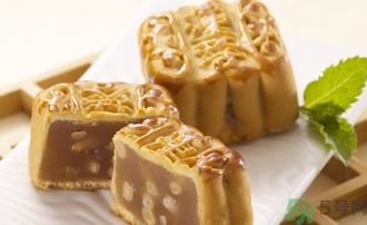 月餅是酸性還是堿性？月餅是酸性的嗎？