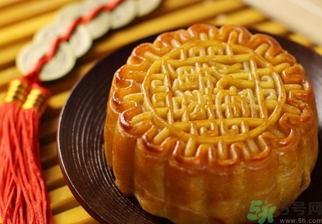 月餅是酸性還是堿性？月餅是酸性的嗎？