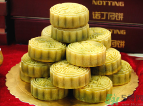 寶寶可以吃月餅嗎？寶寶吃月餅注意事項(xiàng)