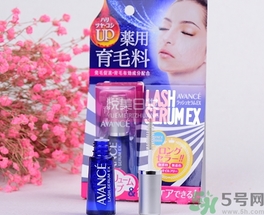 avance睫毛增長(zhǎng)液怎么樣?avance睫毛增長(zhǎng)液好用嗎?