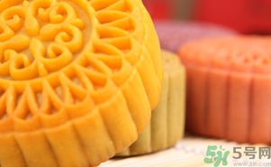 月餅是熱性還是涼性？月餅是熱性的嗎？