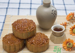 無糖月餅真的無糖嗎？無糖月餅怎么辨別？