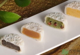 月餅可以用微波爐烤嗎？怎么用微波爐做月餅？