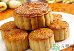 無糖月餅怎么做好吃？無糖月餅的做法推薦