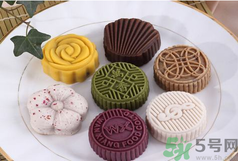 高血壓可以吃月餅嗎?高血壓患者吃月餅有哪些講究？