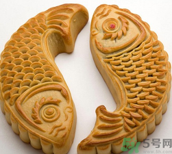 高血壓可以吃月餅嗎?高血壓患者吃月餅有哪些講究？