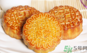 哺乳期能吃月餅嗎？哺乳期如何正確吃月餅