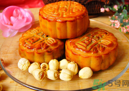 哺乳期能吃月餅嗎？哺乳期如何正確吃月餅