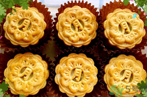 老年人可以吃月餅嗎？老年人吃什么月餅好？