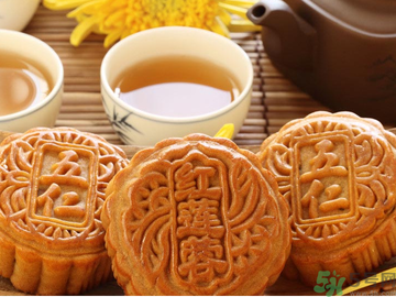 五仁月餅為什么被黑？五仁月餅被黑的真相