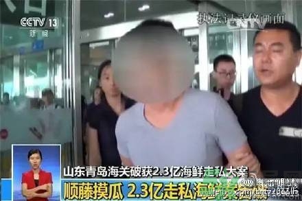 日本輻射海鮮走私中國 輻射海鮮有什么危害？