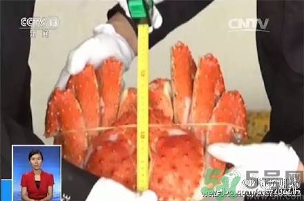 日本輻射海鮮走私中國 輻射海鮮有什么危害？