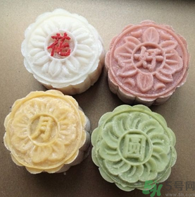 冰皮月餅粉什么牌子好？冰皮月餅粉要蒸嗎？