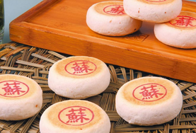 做月餅用什么面粉？月餅專用粉是什么粉？