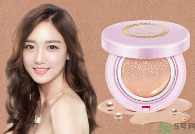 bb霜可以直接涂嗎？bb霜怎么涂均勻？