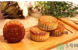 月餅和牛奶可以一起吃嗎？月餅和牛奶一起吃好不好？