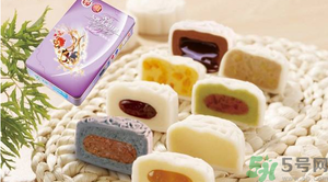 冰皮月餅化了怎么辦？冰皮月餅化了還能吃嗎？