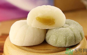 冰皮月餅化了怎么辦？冰皮月餅化了還能吃嗎？