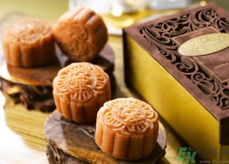 吃月餅可以喝紅酒嗎？月餅可以搭配紅酒嗎？