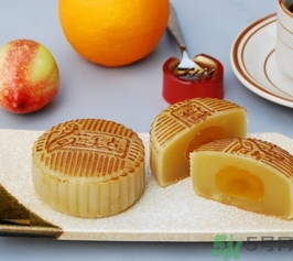 吃月餅可以喝飲料嗎？吃月餅搭配什么飲料？