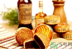 吃月餅可以喝飲料嗎？吃月餅搭配什么飲料？