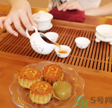 吃月餅會便秘嗎？吃月餅便秘怎么辦？