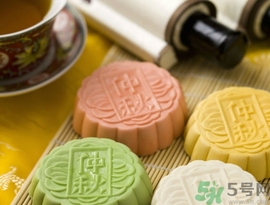 月餅為什么會變形？月餅變形了怎么辦？