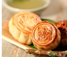 月餅為什么會變形？月餅變形了怎么辦？