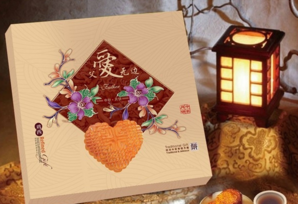 網(wǎng)上買月餅靠譜嗎？網(wǎng)上買月餅?zāi)募液?？