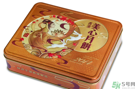 中秋送禮哪個牌子的月餅好？最佳送禮月餅排行榜