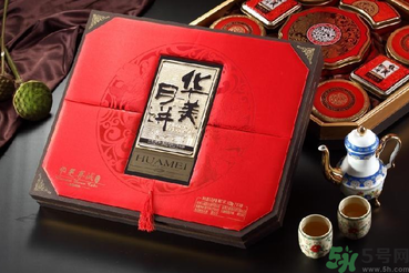 中秋送禮哪個牌子的月餅好？最佳送禮月餅排行榜