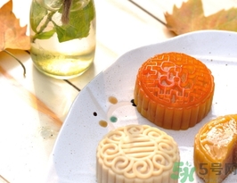 胃不好可以吃月餅嗎？胃病吃月餅好不好？