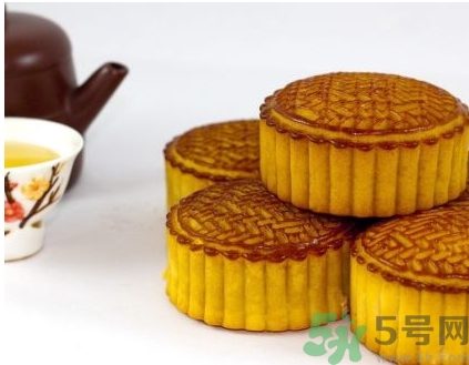 胃不好可以吃月餅嗎？胃病吃月餅好不好？