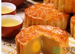 腎炎可以吃月餅嗎？腎病可以吃月餅嗎？