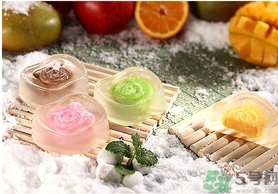 腎炎可以吃月餅嗎？腎病可以吃月餅嗎？