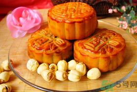 月餅吃多了會怎么樣？哪些人不宜吃月餅？