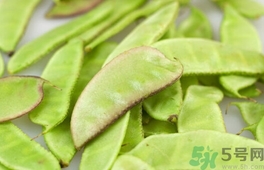 扁豆的營養(yǎng)價值 扁豆的功效與作用及食用方法 扁豆的營養(yǎng)價值 扁豆的功效與作用及食用方法