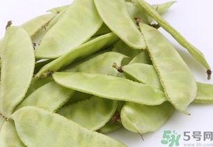 扁豆的營養(yǎng)價值 扁豆的功效與作用及食用方法 扁豆的營養(yǎng)價值 扁豆的功效與作用及食用方法