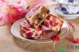 月經(jīng)期間可以吃月餅嗎？月經(jīng)期間吃月餅會長胖嗎？