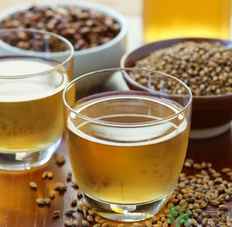 孕婦可以喝大麥茶嗎？喝大麥茶的好處