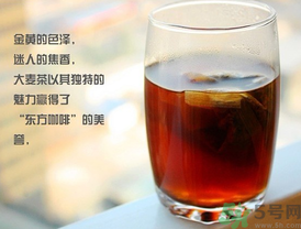 孕婦可以喝大麥茶嗎？喝大麥茶的好處