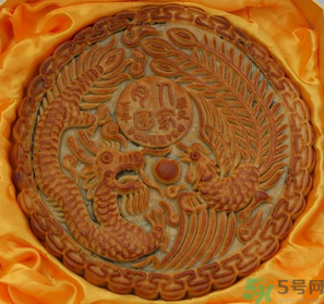 五仁月餅為什么被黑？五仁月餅被黑的真相